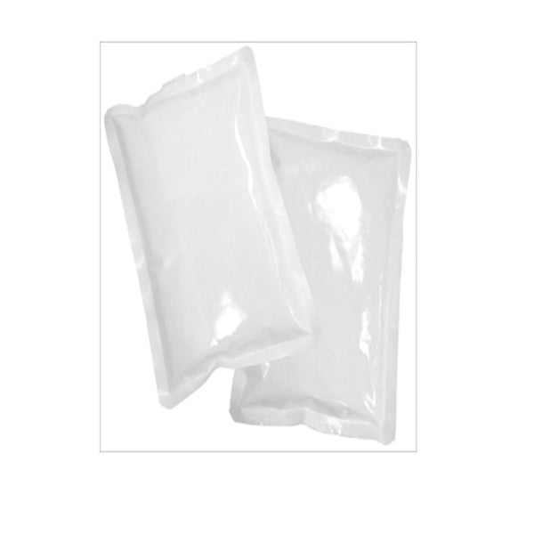 EcommerceHub Ice Pad Cold Items transporting, Cold & Beverage Items Cooling, Used for Medicine .Insulin,Vaccine, Ice Cream Delivery & Transporting & Temperature Maintenance, 200ML