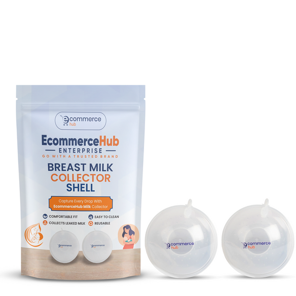 Milk Collection Shell Products – EcommerceHub Enterprise